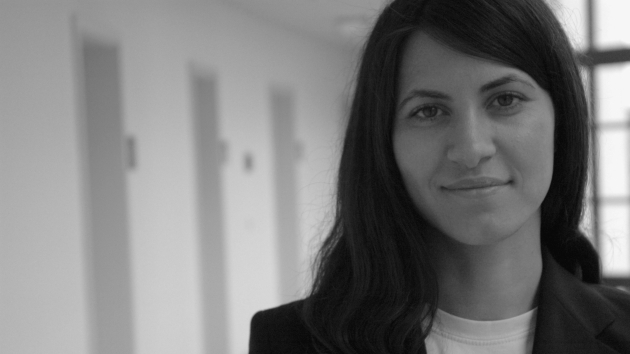 Auditive Markenführung auf TikTok - Dr. Berrin Özergin ist Professorin für Digital Marketing im Studiengang Digital Media Systems an der THM Gießen - Quelle: B. Özergin